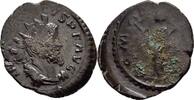 RÖMISCHE KAISERZEIT Antoninian 270-273 Tetricus I., 270-273 ss 125.51 元 含税 ＋  83.67 元 运费