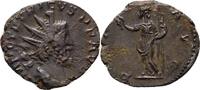 RÖMISCHE KAISERZEIT Antoninian 270-273 Tetricus I., 270-273 ss 125.51 元 含税 ＋  83.67 元 运费