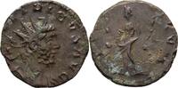 RÖMISCHE KAISERZEIT Antoninian 270-273 Tetricus I., 270-273 ss 125.51 元 含税 ＋  83.67 元 运费