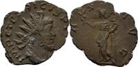 RÖMISCHE KAISERZEIT Antoninian 270-273 Tetricus I., 270-273 ss 125.51 元 含税 ＋  83.67 元 运费