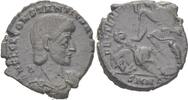 RÖMISCHE KAISERZEIT Bronze Constantius Gallus, 351-354 -