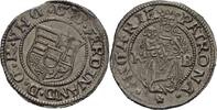RDR Ungarn Kremnitz Denar Ferdinand I., 1526-1564. -