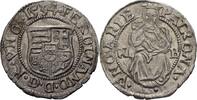 RDR Ungarn Kremnitz Denar Ferdinand I., 1526-1564. -