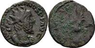 RÖMISCHE KAISERZEIT Antoninian Victorinus 269-271 -