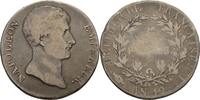 Frankreich Limoges 5 Francs Napoleon I., 1804-1815 -