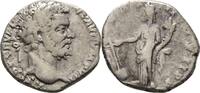 RÖMISCHE KAISERZEIT Denar Septimius Severus, 193-211 -