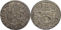 Brandenburg-Preußen 1/24 Taler Georg Wilhelm (1619-1640) -