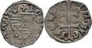 Ungarn Denar 1387-1427. Sigismund von Luxemburg, 1387-1437. ss 100.41 元 含税 ＋  83.67 元 运费