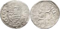 Ungarn Denar 1387-1427. Sigismund von Luxemburg, 1387-1437. ss 100.41 元 含税 ＋  83.67 元 运费