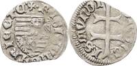 Ungarn Denar 1387-1427. Sigismund von Luxemburg, 1387-1437. ss 100.41 元 含税 ＋  83.67 元 运费