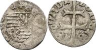 Ungarn Denar 1387-1427. Sigismund von Luxemburg, 1387-1427. ss 100.41 元 含税 ＋  83.67 元 运费