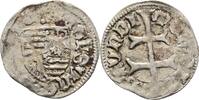 Ungarn Denar 1387-1427. Sigismund von Luxemburg, 1387-1427. ss 100.41 元 含税 ＋  83.67 元 运费