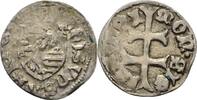 Ungarn Denar 1387-1427. Sigismund von Luxemburg, 1387-1427. ss 100.41 元 含税 ＋  83.67 元 运费