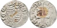 Ungarn Denar 1387-1427. Sigismund von Luxemburg, 1387-1427. ss 100.41 元 含税 ＋  83.67 元 运费