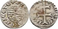 Ungarn Denar 1387-1427. Sigismund von Luxemburg, 1387-1427. ss 100.41 元 含税 ＋  83.67 元 运费