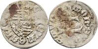 Ungarn Denar 1387-1427. Sigismund von Luxemburg, 1387-1427. ss 100.41 元 含税 ＋  83.67 元 运费