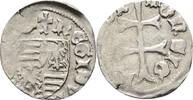 Ungarn Denar Sigismund von Luxemburg, 1387-1427. -