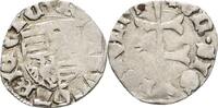 Ungarn Denar Sigismund von Luxemburg, 1387-1427. -