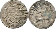 Ungarn Denar Sigismund von Luxemburg, 1387-1427. -