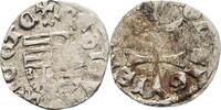 Ungarn Denar Sigismund von Luxemburg, 1387-1427. -