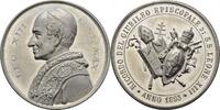 Vatikan Medaille Leo XIII. -