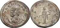 RÖMISCHE KAISERZEIT Antiochia Antoninian Salonina, 254-268 -
