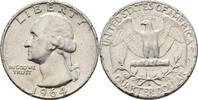 USA Quarter Dollar 1964 ss 91.86 元 含税 ＋  83.51 元 运费