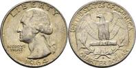USA Quarter Dollar 1964 ss 92.04 元 含税 ＋  83.67 元 运费