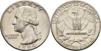 USA Quarter Dollar 1964 ss 92.04 元 含税 ＋  83.67 元 运费