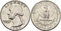 USA Quarter Dollar 1964 ss 92.04 元 含税 ＋  83.67 元 运费