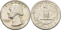 USA Quarter Dollar 1964 ss 92.04 元 含税 ＋  83.67 元 运费