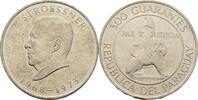 Paraguay 300 Guaranies -