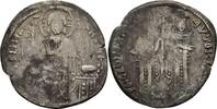 Byzanz Basilikon Andronicus II. und Michael IX., 1295-1320 -