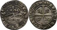 Frankreich Provence Sol coronat Robert von Anjou, 1309-1343 -