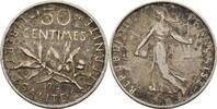 Frankreich 50 Centimes -