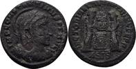 RÖMISCHE KAISERZEIT Siscia Follis Constantinus I., 306-337 -