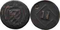 Bayern Marke Token -
