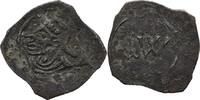Bayern München Pfennig Ernst und Wilhelm, 1402-1435 -
