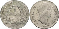 Frankreich Francs 1804 Napoleon I., 1804-1815 Kratzer, ss 836.72 元 含税 ＋  83.67 元 运费