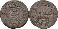 Dänemark 2 Skilling Christian V., 1670-1699 -