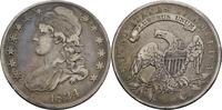 USA 50 Cent 1834  1,004.06 元 含税 ＋  83.67 元 运费
