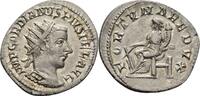 RÖMISCHE KAISERZEIT Antoninian Gordian III., 238-244 -