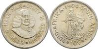 Südafrika 10 Cent -