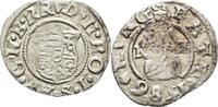 RDR Ungarn Kremnitz Denar Rudolph II., 1576-1612 -