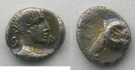 Greek coins statère Caria  uncertain mint  1/32 statère  (4° siècle av.J... 627.54 元 含税 ＋  58.57 元 运费