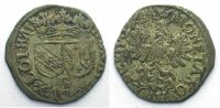 Coins of Lorraine Gros 1608-1624 Duchy of Lorraine  Henri II  (1608-1624... 292.85 元 含税 ＋  58.57 元 运费