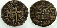 Royal coins of France Philippe IV (1285-1314) Duplessy 231 Bourgeois Fort émission du 26 janvier 1311 TB+ -