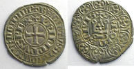 Royal coins of France Philippe IV (1285-1314) Duplessy 219 Maille tierce à l'O rond Duplessy Maille tierce à l'O rond TTB+ -