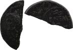 Roman empire As Auguste et Agrippa Nîmes (Gaule) As ou 1/2 Dupondius au crocodile, Type III TB+ -