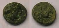 Greek coins Bronze Troade  Gargara  Bronze  (env. 350 av.JC)  TTB  543.87 元 含税 ＋  58.57 元 运费
